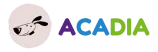 Logo Acadia