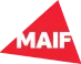 Logo Maif